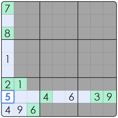 nyt sudoku app